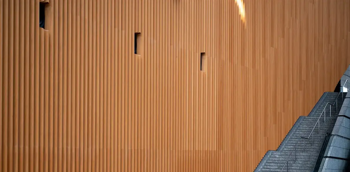 Why WPC Fascia Boards Are the Best Choice for Outdoor Projects