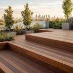 WPC Decking Boards Are the Future of Outdoor Spaces in Melbourne