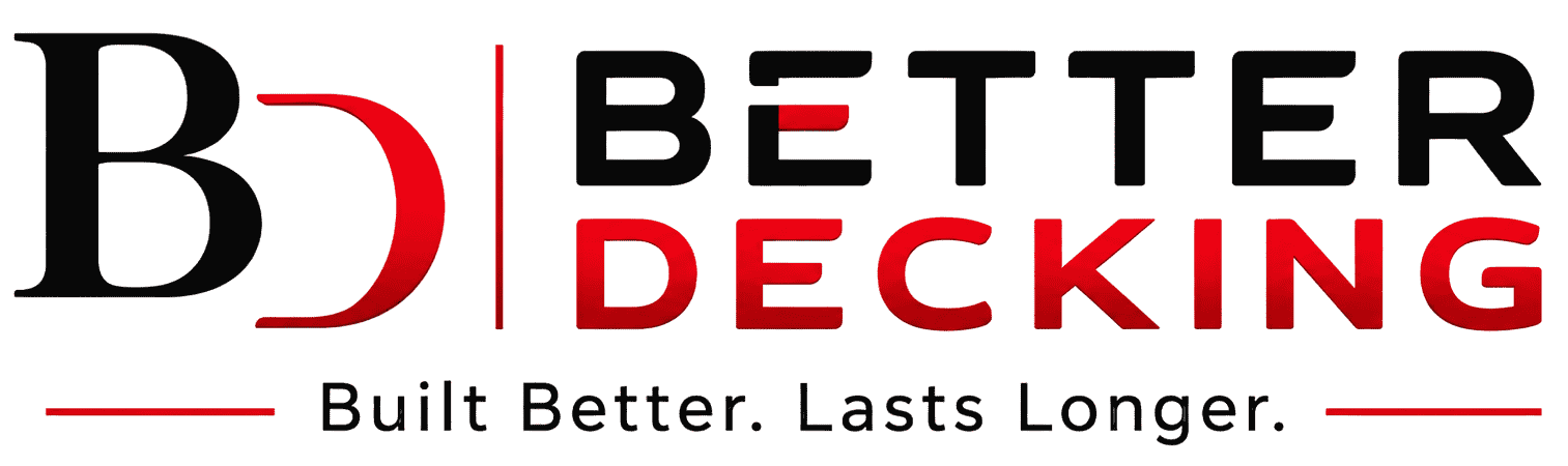 Better Decking