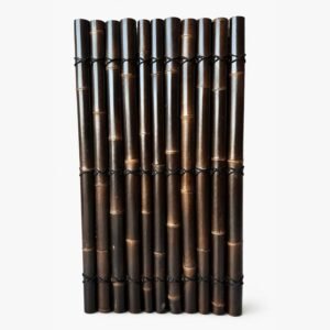 BDB01- Bamboo Fence (1M width length) (1.8m,2m,2.2m,2.4m)