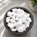 BDP02 SNOW WHITE (3-4cm) - 20kg Bag