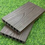 BDD02 Composite Decking (Brown) Co Extrusion – 138x23x5400