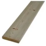 TREATED PINE DECKING 90 x 22MM 3.6M