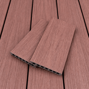BDD05 Composite Decking (Redwood) Co Extrusion – 138x23x5400
