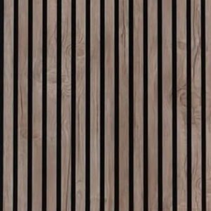 BDA05 (Grey) ACOUSTIC PANEL SOUND PROOF (600x21x2700MM)