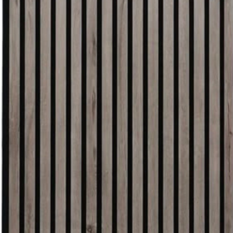 BDA07 (Light Grey) ACOUSTIC PANEL SOUND PROOF (600x21x2700MM)
