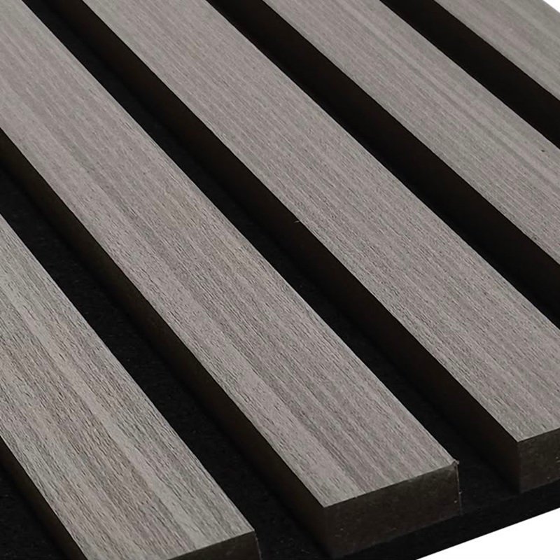 BDA09 (Mist Grey) ACOUSTIC PANEL SOUND PROOF (600x21x2700MM) - Image 2