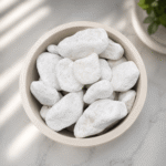 BDP03 SNOW WHITE (5-8cm) - 20kg Bag
