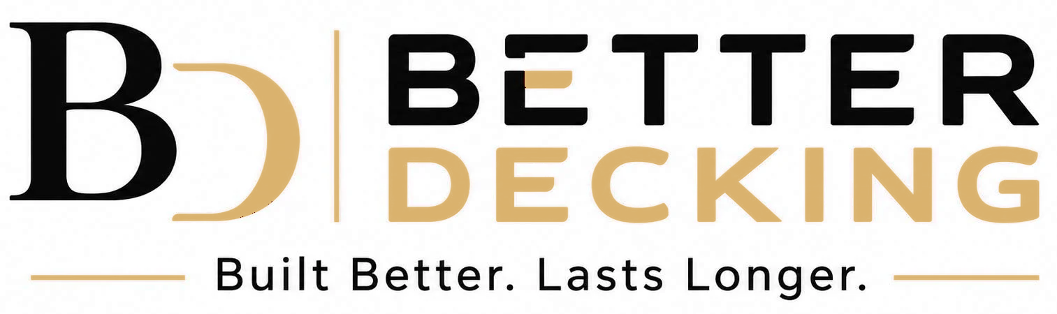 Better Decking