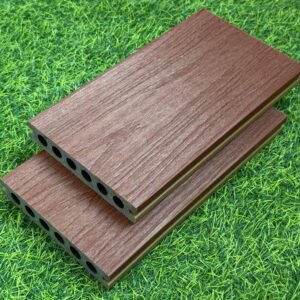 BDD05 Composite Decking (Redwood) Co Extrusion – 138x23x5400
