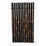 Bamboo Fence BDB01 (1M width length (1.8m,2m,2.2m,2.4m)