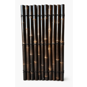 Bamboo Fence BDB01 (1M width length (1.8m,2m,2.2m,2.4m)