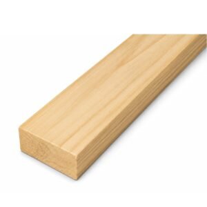 TREATED PINE DECKING 90 x 22MM 3.6M