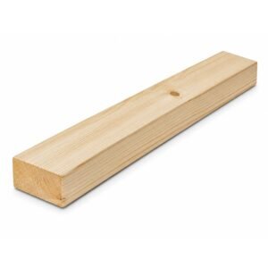 TREATED PINE DECKING 90 x 22MM 4.8M