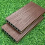 BDD05 Composite Decking (Redwood) Co Extrusion – 138x23x5400