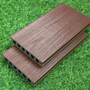 BDD05 Composite Decking (Redwood) Co Extrusion – 138x23x5400