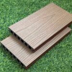 BDD06 Composite Decking (Leatherwood) Co Extrusion - 138x23x5400