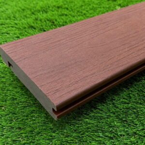 Co-Extrusion Bullnose - 138x23x5400