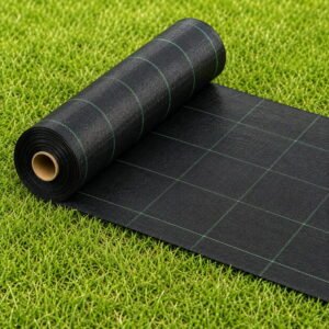 Weed Mat 915m x 25m