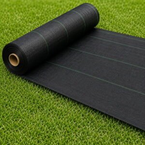 Weed Mat 1.83m x 25m