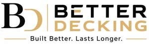 Better Decking