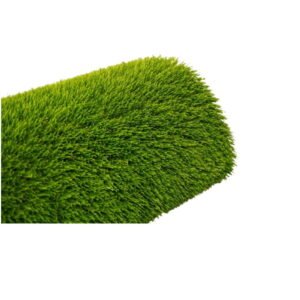 40mm Natural Green Artificial Grass