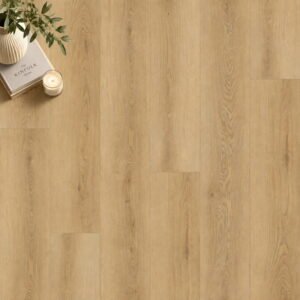 BSS01 - 9mm SPC Hybrid Flooring 1.696sqm/Carton