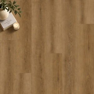 BSS02  - 9mm SPC Hybrid Flooring 1.696sqm/Carton