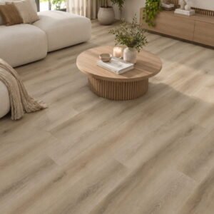 BSS04 - 9mm SPC Hybrid Flooring 1.696sqm/Carton