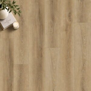 BSS05 - 9mm SPC Hybrid Flooring 1.696sqm/Carton