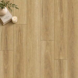 BSS07 - 9mm SPC Hybrid Flooring 1.696sqm/Carton