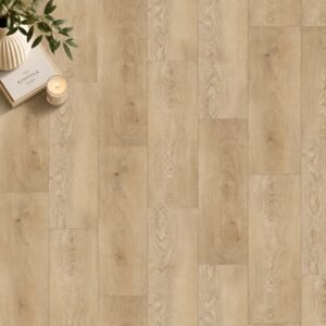 BSS09  - 9mm SPC Hybrid Flooring 1.696sqm/Carton