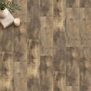 BSS10 - 9mm SPC Hybrid Flooring 1.696sqm/Carton