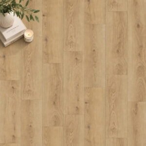 BSS11 - 9mm SPC Hybrid Flooring 1.696sqm/Carton