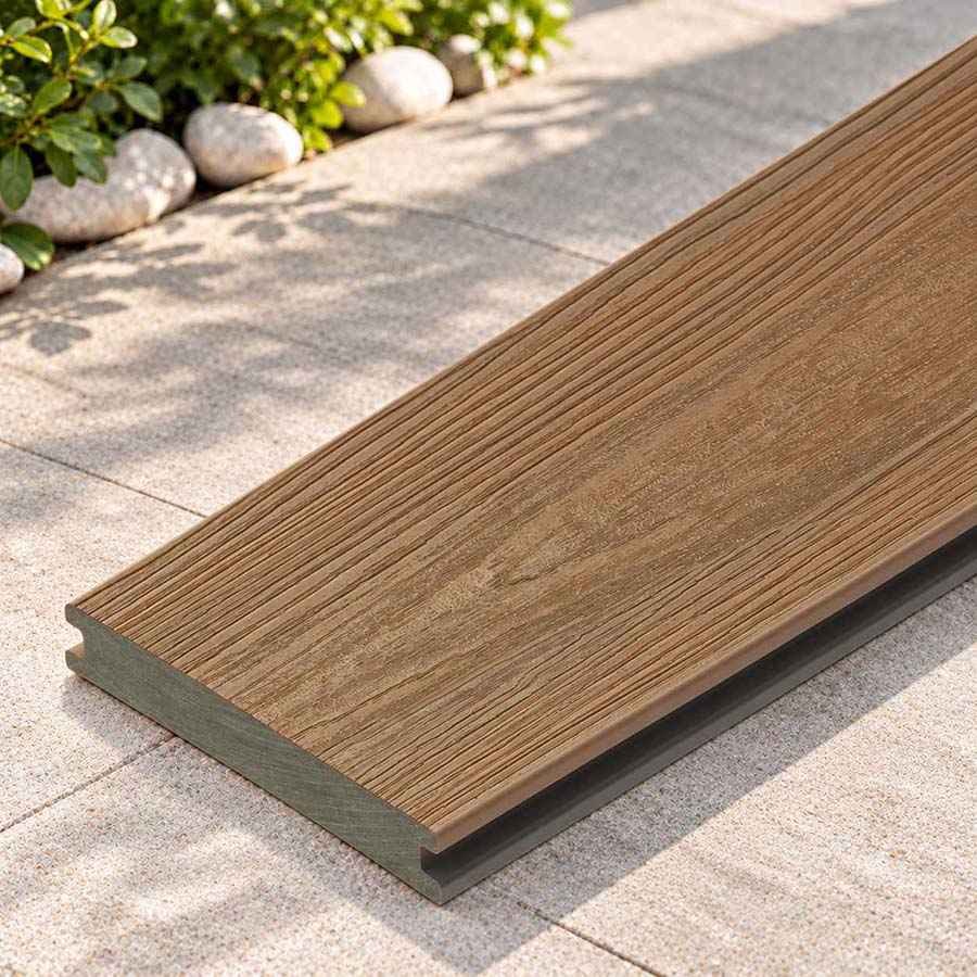 BDX03 Co-Extrusion Signature Solid (Lucia) - 138x22x5400mm